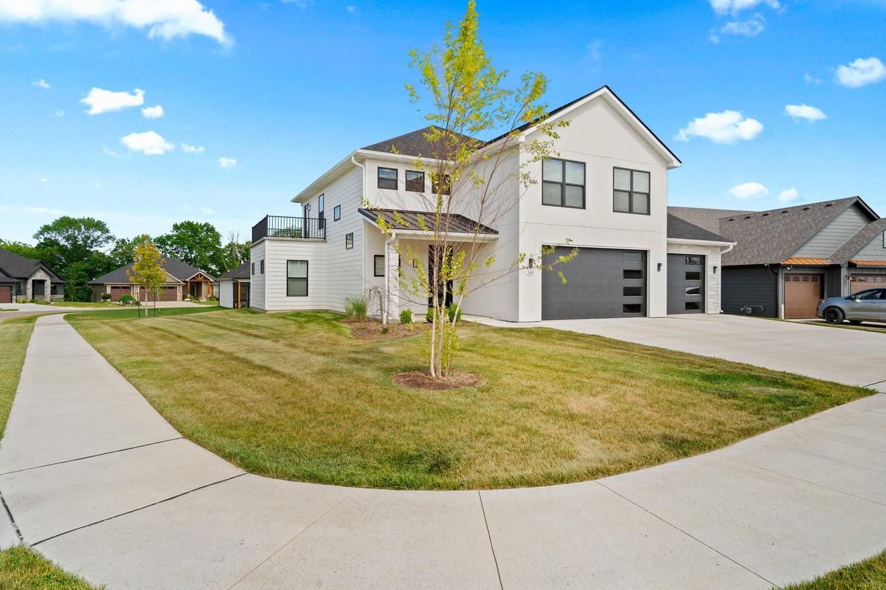 540 Angels Rest Way - Photo 5 of 43