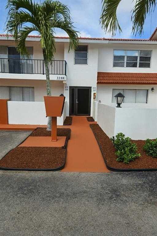 3200 Coral Springs Drive #109