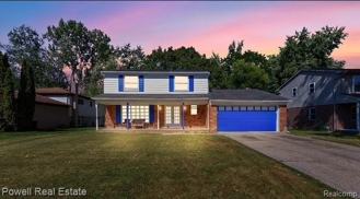 19800 Cherry Hill St - Photo 1 of 1