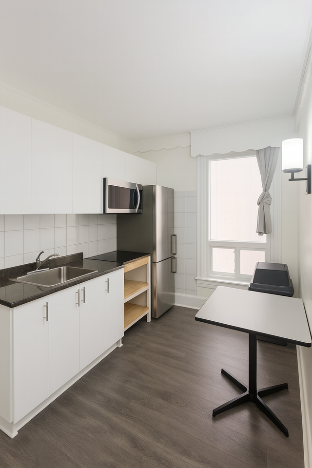 Dupont St & Dundas St W - Photo 6 of 10