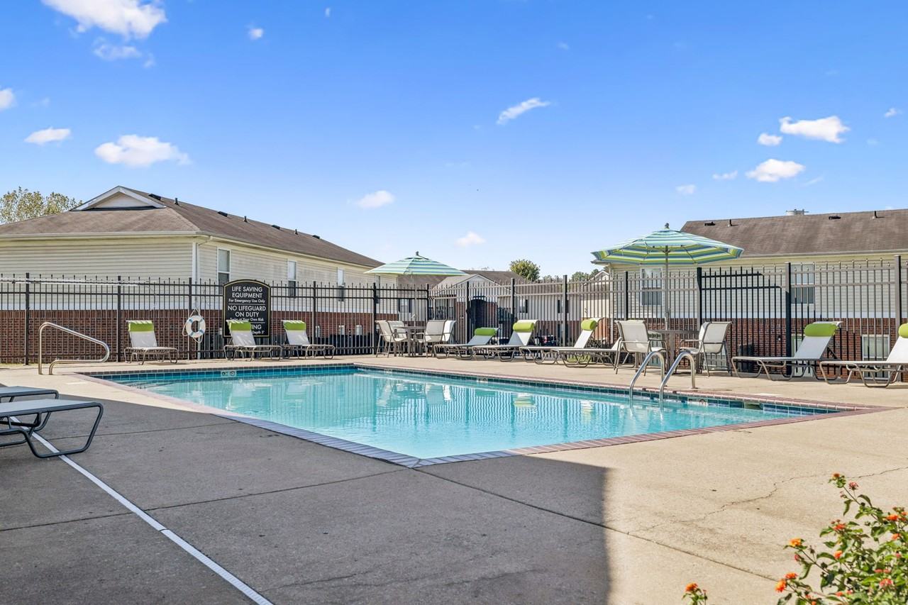 Legacy Village - Photo 4 of 50