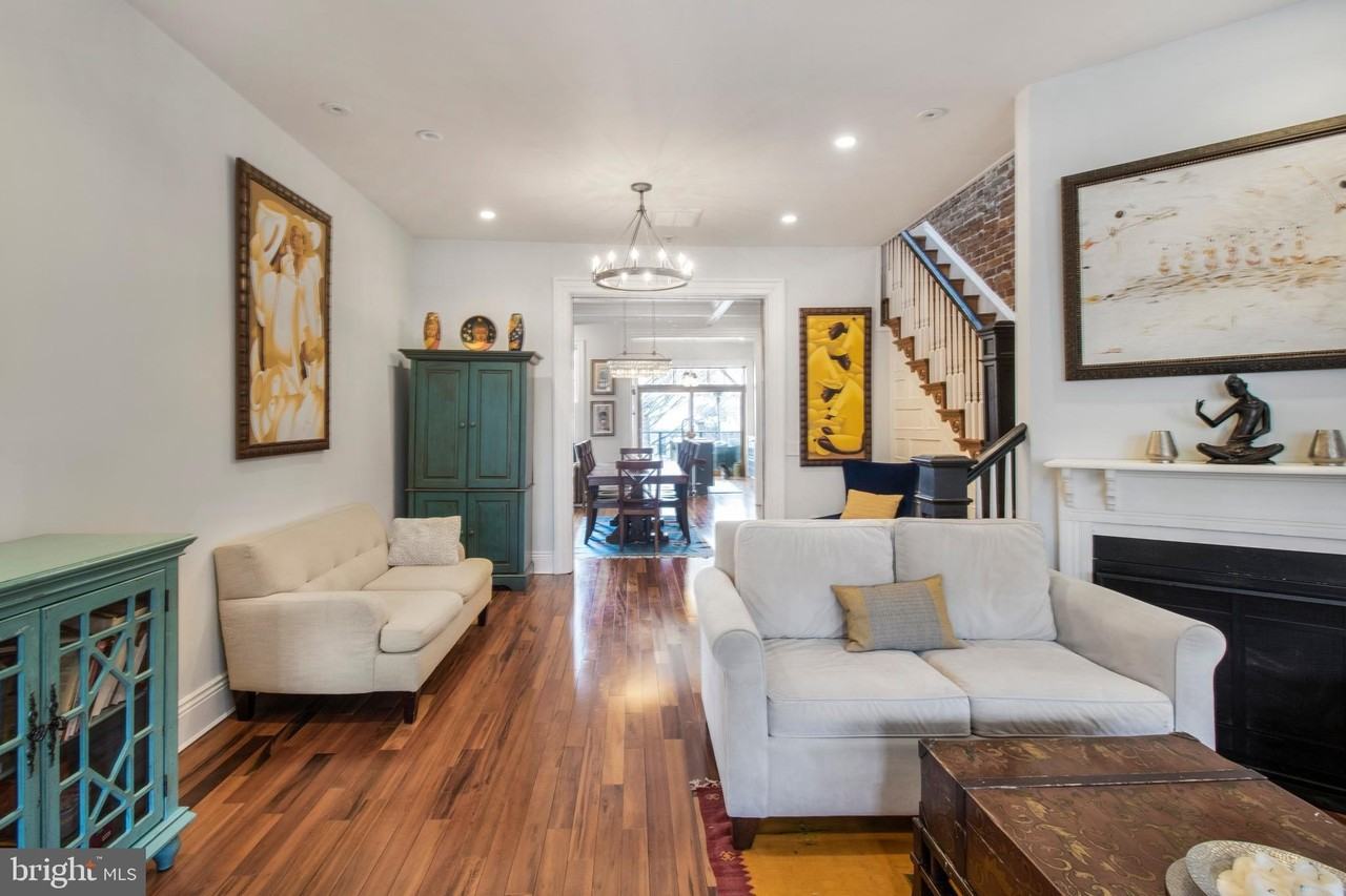 1758 Kilbourne Pl Nw - Photo 3 of 43