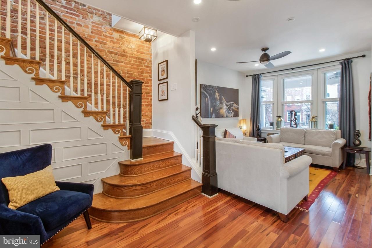 1758 Kilbourne Pl Nw - Photo 4 of 43