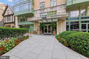 1150 K St Nw Apt 706 #706 - Photo 1 of 1