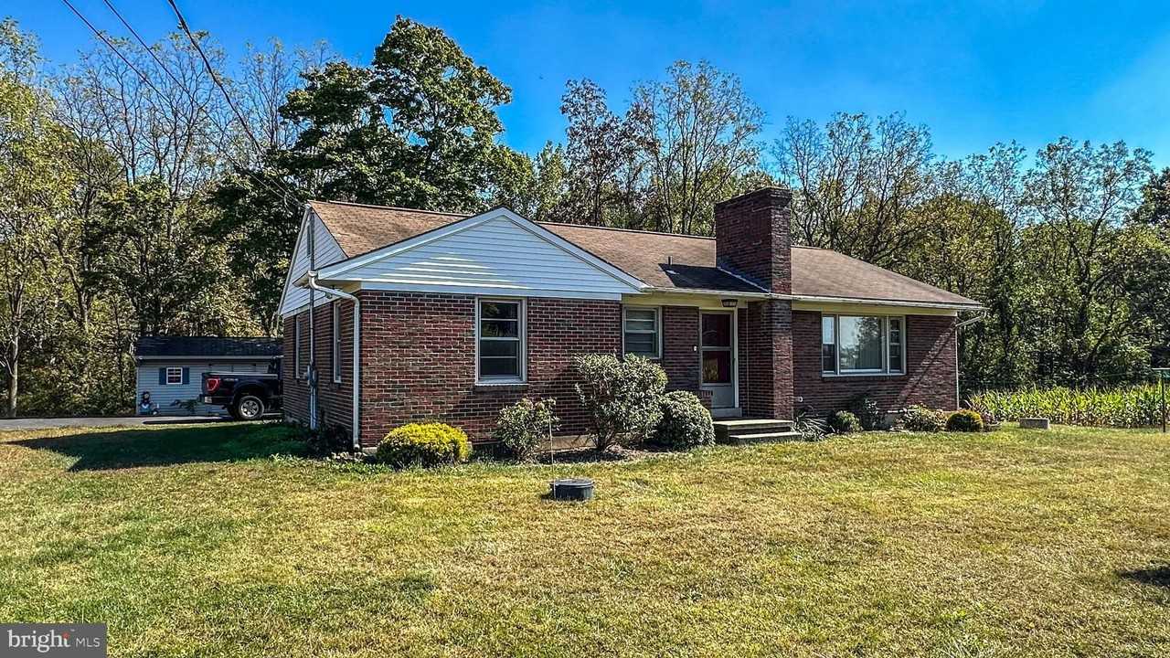 57 Mountain View Road