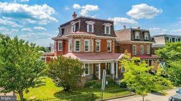 featured image of 134 Gay St Unit Rear #REAR