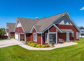 Mequon Trail Townhomes - Photo 1 of 1
