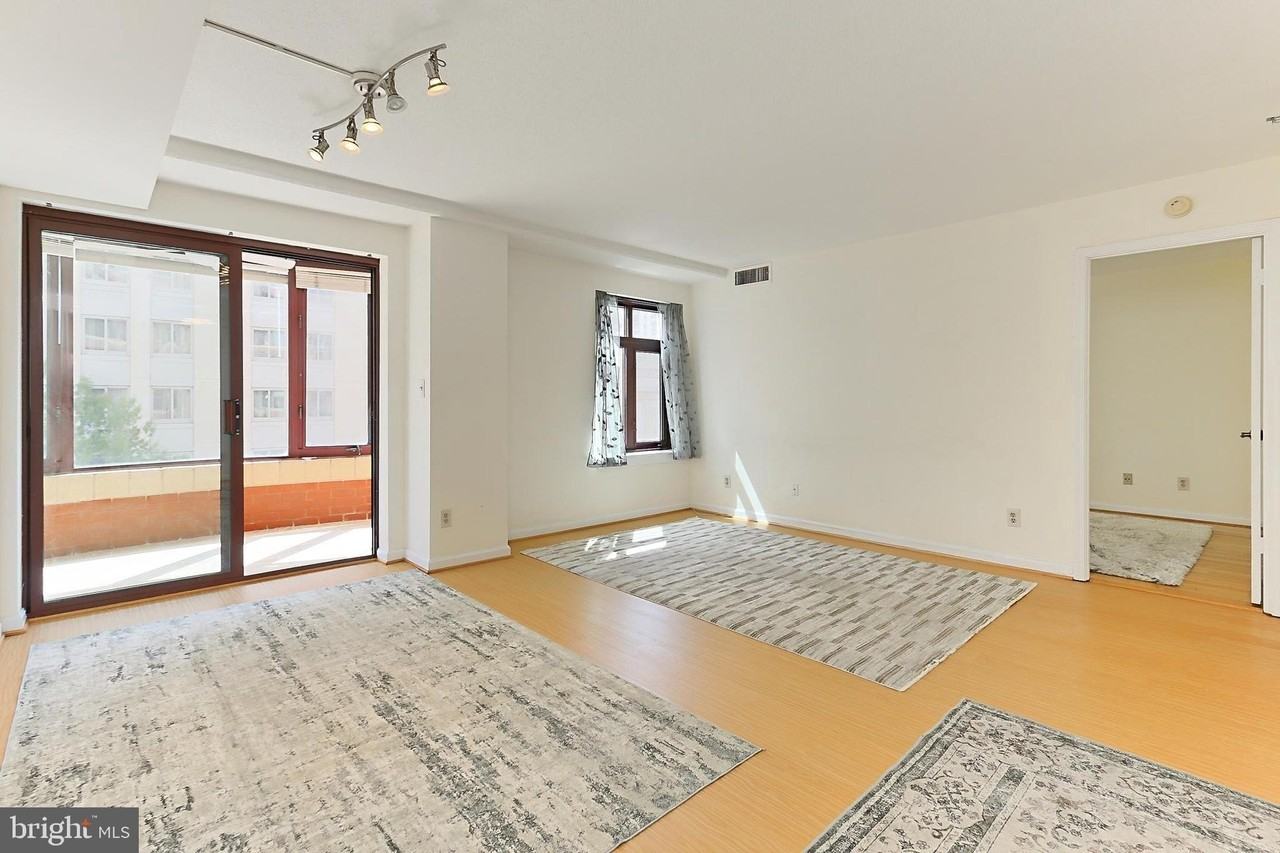 2400 Clarendon Boulevard #406 - Photo 2 of 38