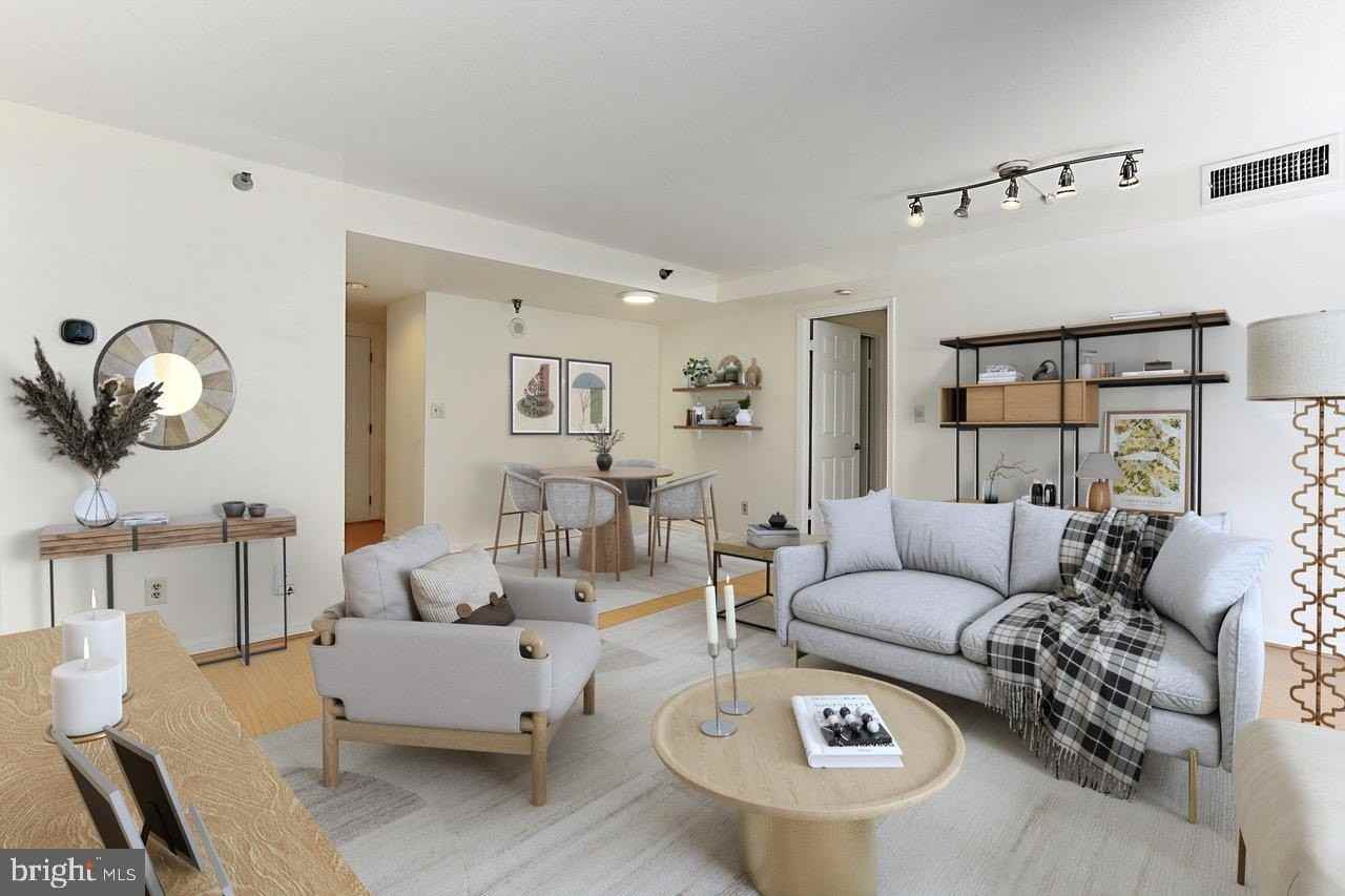 2400 Clarendon Boulevard #406 - Photo 7 of 38