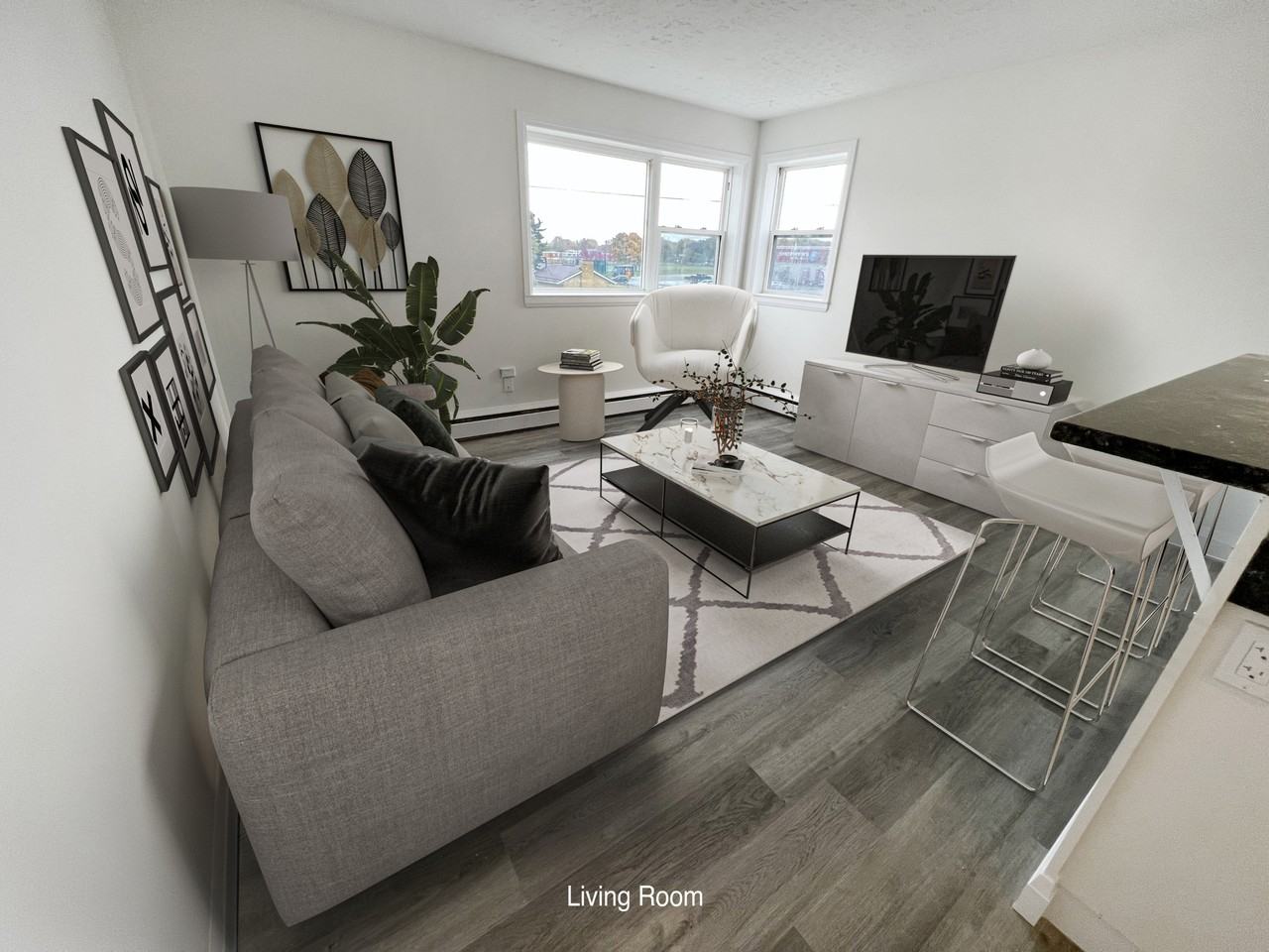 289 Indian Rd S #10 - Photo 5 of 11