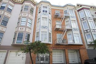 O'Farrell Street & Steiner Street - Photo 1 of 1
