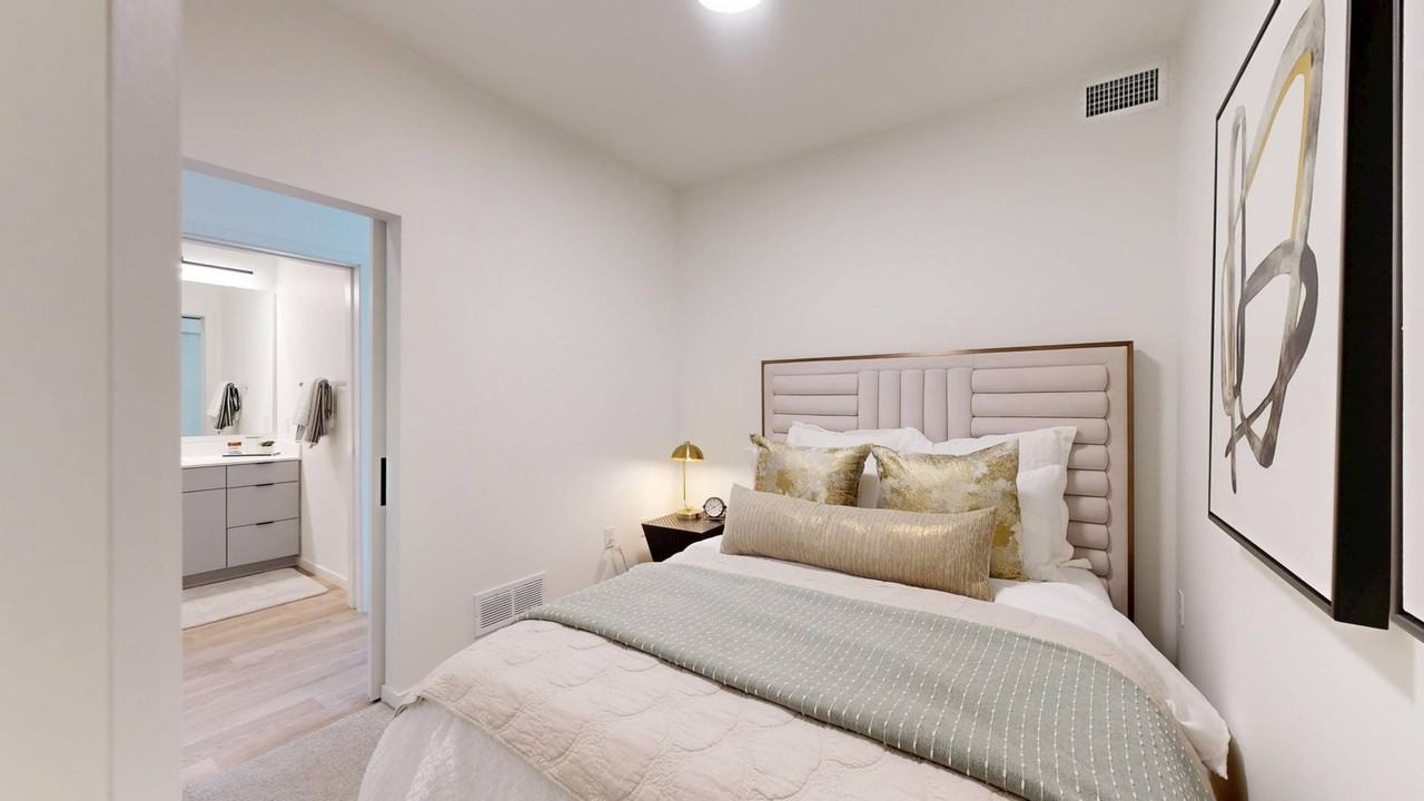 The Mason - Photo 3 of 50