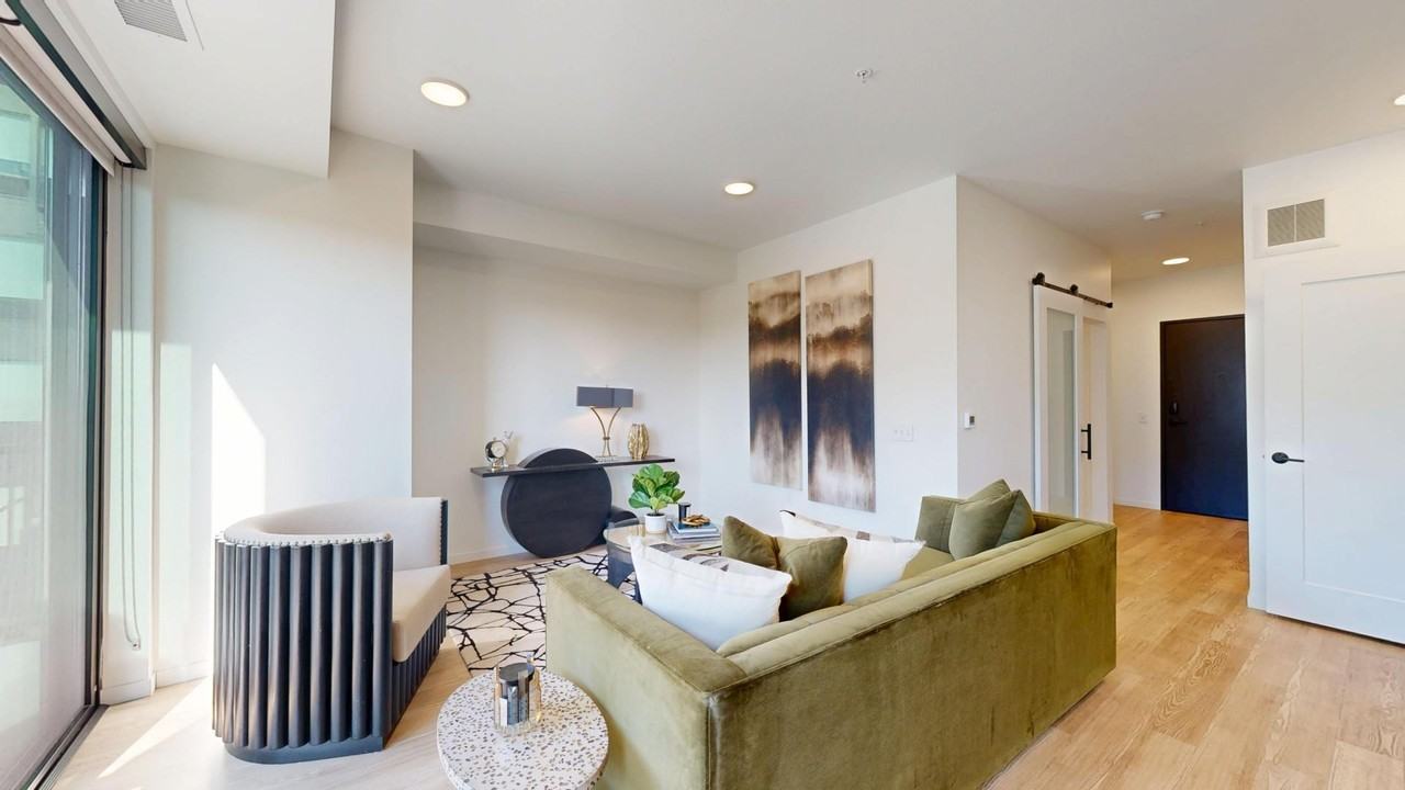 The Mason - Photo 7 of 50