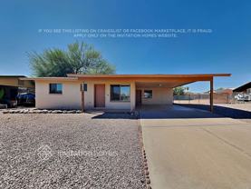 2850 S Gila Rd - Photo 1 of 1