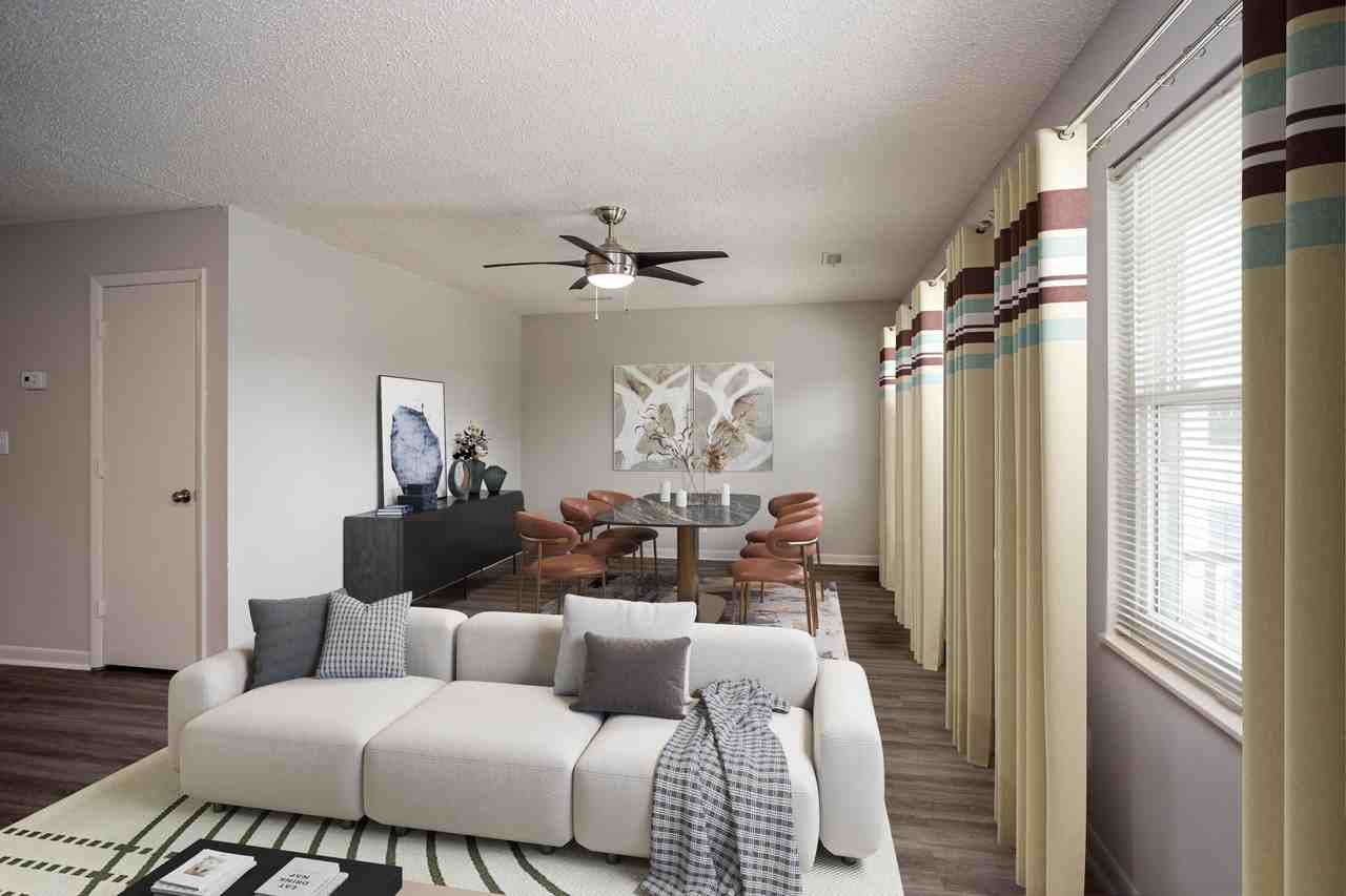 Highland Terrace Communities - Photo 2 of 49