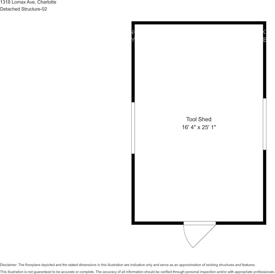1318 Lomax Ave - Photo 2 of 20