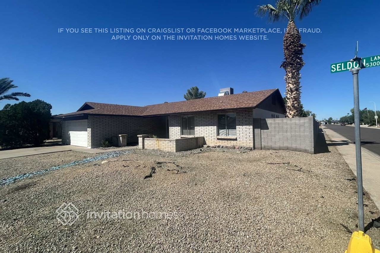 5322 W Seldon Ln - Photo 2 of 16