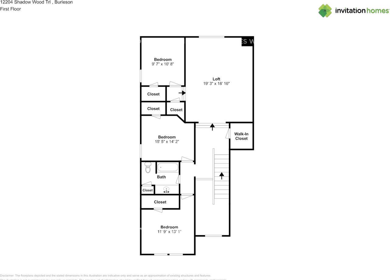 12204 Shadow Wood Trl - Photo 3 of 16