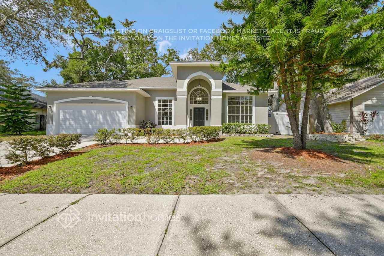 5160 Clarion Hammock Dr - Photo 2 of 27