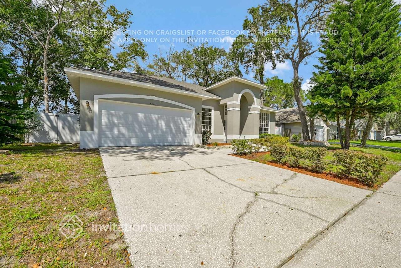 5160 Clarion Hammock Dr - Photo 3 of 27