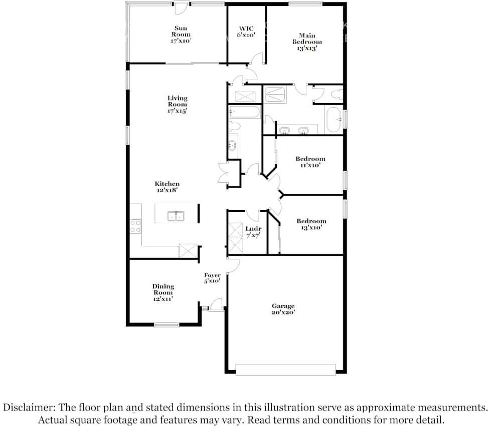 9998 Lemon Grass Ln - Photo 2 of 20