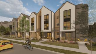 Highmark Bozeman Apartments & Townhomes - Photo 1 of 1