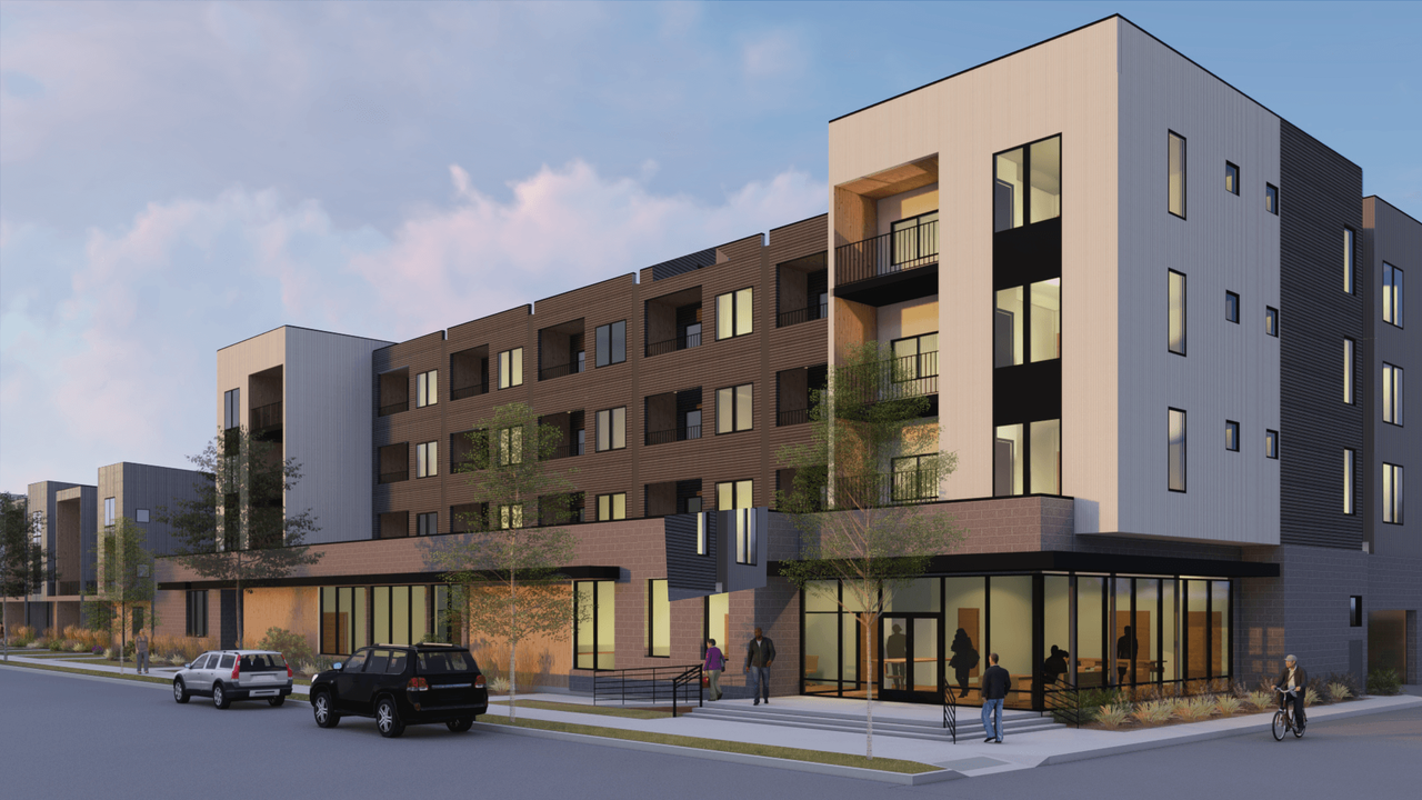 Highmark Bozeman Apartments & Townhomes - Photo 3 of 50