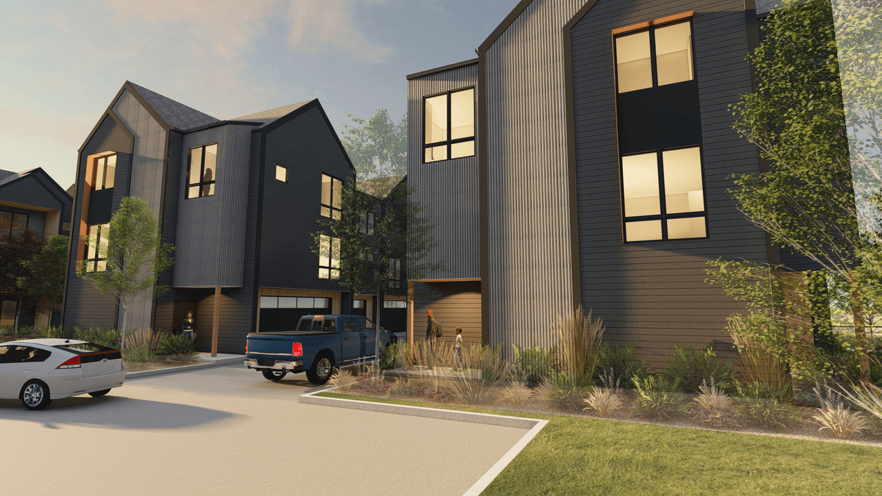 Highmark Bozeman Apartments & Townhomes - Photo 4 of 50