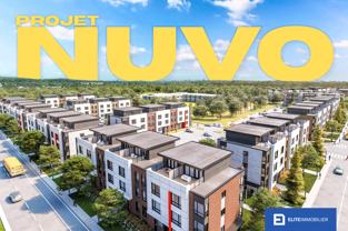 Project NUVO - Photo 1 of 1
