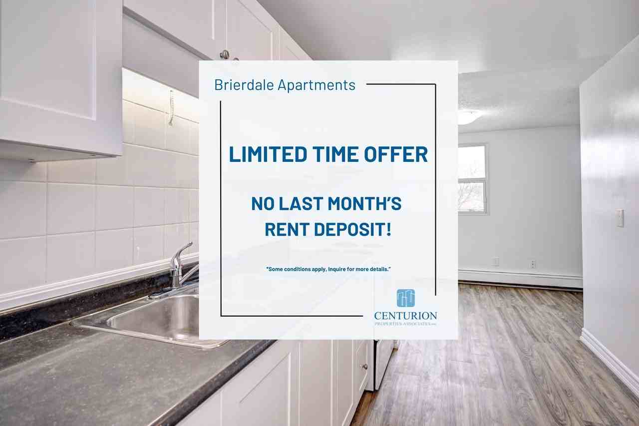 Brierdale Road Apartments - Photo 2 of 10