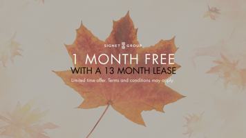 featured image of 1577 Lawrence Ave W