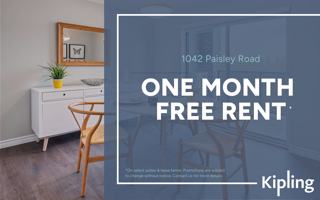 featured image of 1042 Paisley Rd