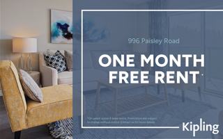 featured image of 996 Paisley Rd