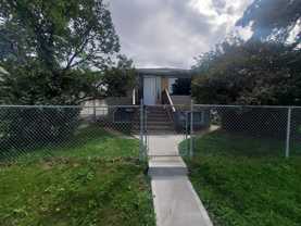9821 76 Avenue Northwest, Edmonton, Alberta, Canada, T6E 1K6 - Photo 1 of 1