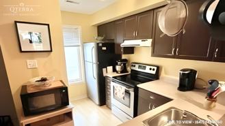 22-3895 Doug Leavens Blvd, Mississauga, Ontario L5N 7G1 - Photo 1 of 1