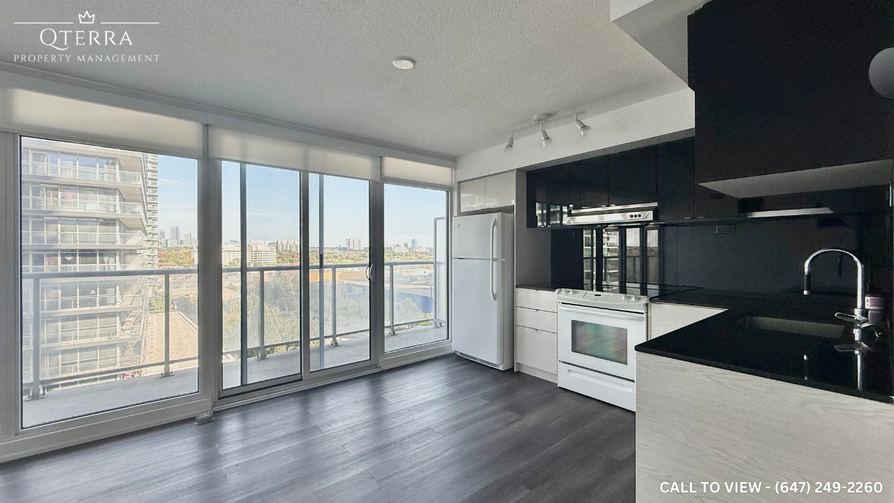 617-72 Esther Shiner Blvd, Toronto, Ontario M2K 0C4 - Photo 3 of 14