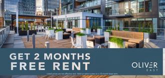 The Oliver - East - Photo 1 of 1