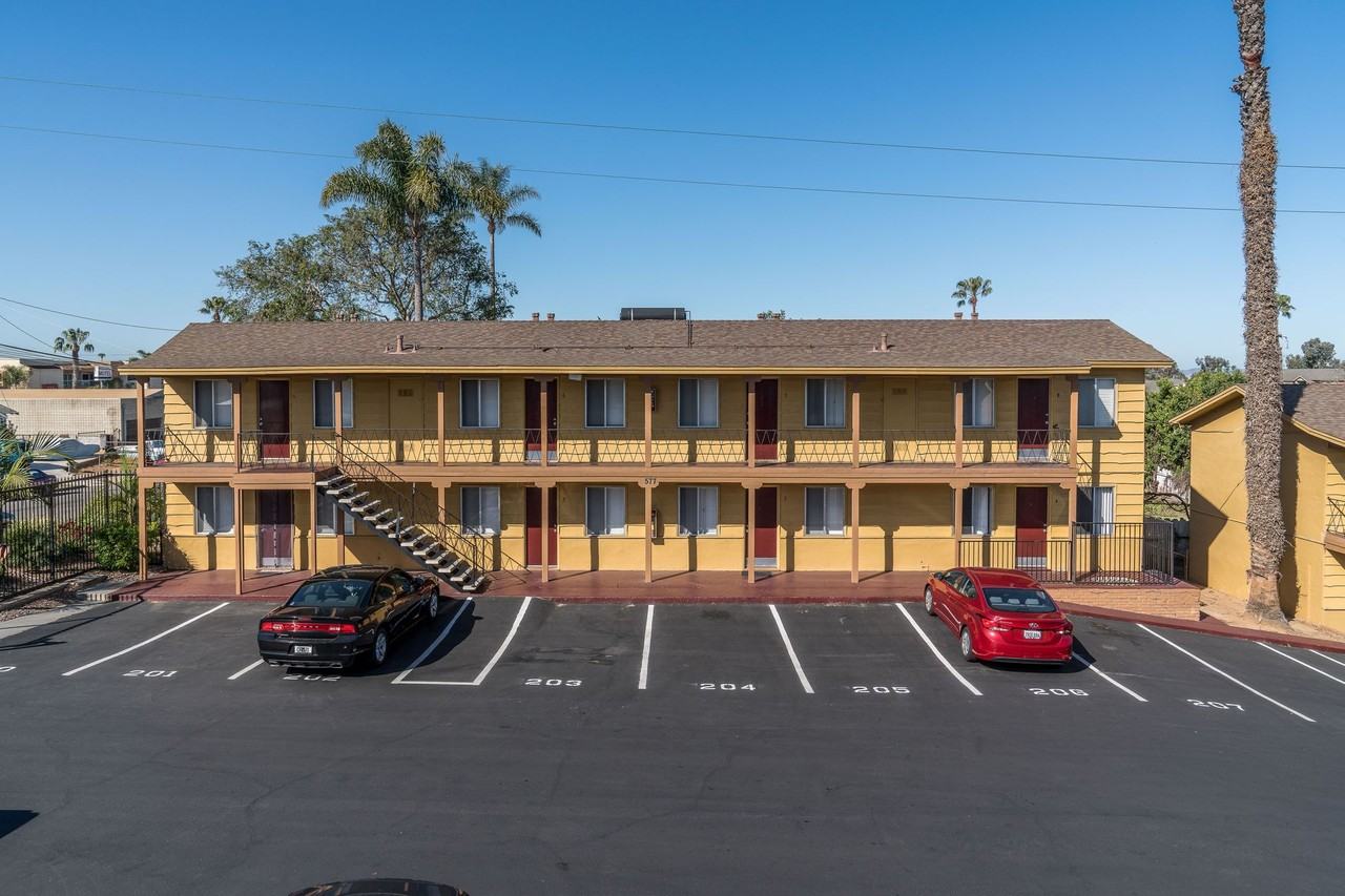 Casa Urbana - Photo 2 of 4