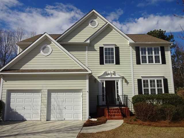 3698 Burel Mill Dr