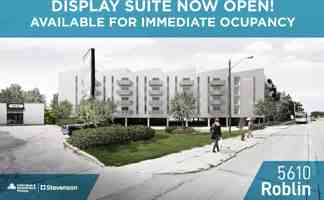 featured image of 5610 Roblin Blvd