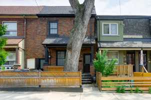 featured image of 69 Palmerston Ave