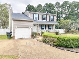 featured image of 184 Stony Ridge Ct