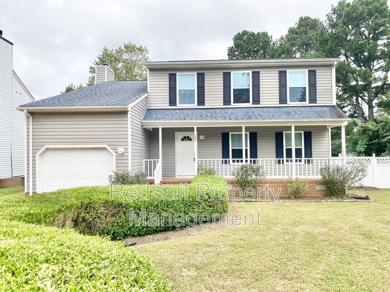 184 Stony Ridge Ct - Photo 2 of 29
