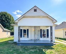 7581 Wabash Ave - Photo 1 of 1