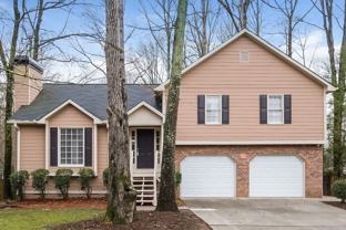 2715 Horseshoe Creek Dr Sw - Photo 1 of 1