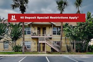 featured image of 3651 N Goldenrod Rd #F110