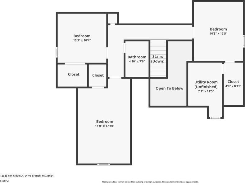 18746 Majestic Vista Ln - Photo 3 of 17