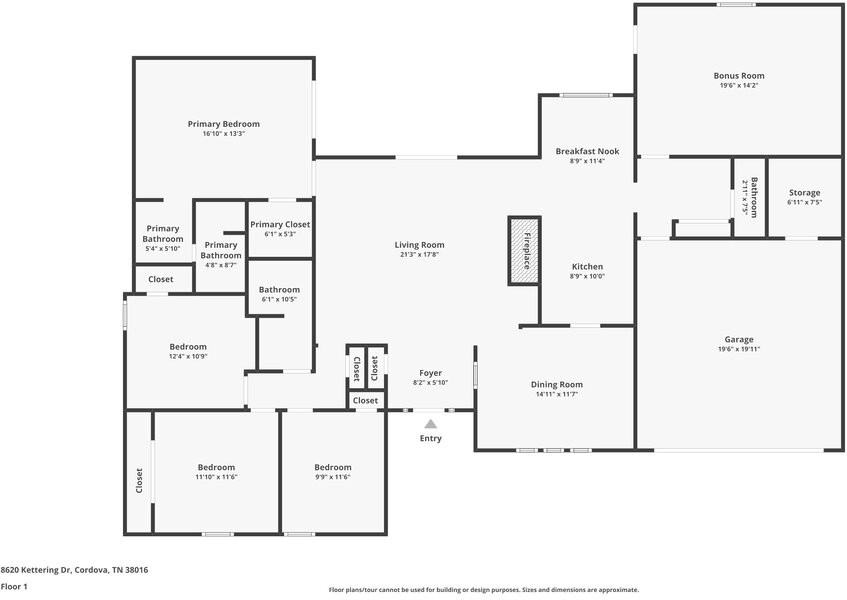 8620 Kettering Dr - Photo 2 of 16