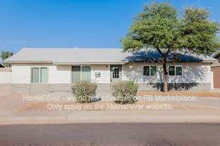 5002 West Earll Drive - Photo 1 of 1