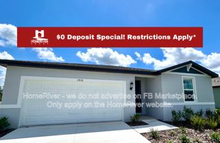 7826 Gilchrist Springs Dr - Photo 1 of 1